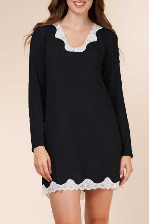 Antigel A06 Simply Perfect Nightie